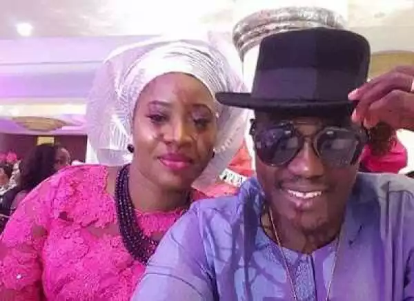 Sound Sultan and Wife Celebrate 7th Wedding Anniversary